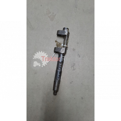 Hriadeľ riadenia ľavá  - starší kus - 4011 3524.351