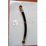 Palivová hadica 12 oko/ 12oko, dlzka 20cm