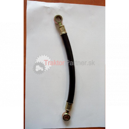 Palivová hadica 12 oko/ 12oko, dlzka 20cm - 80 009 060.1