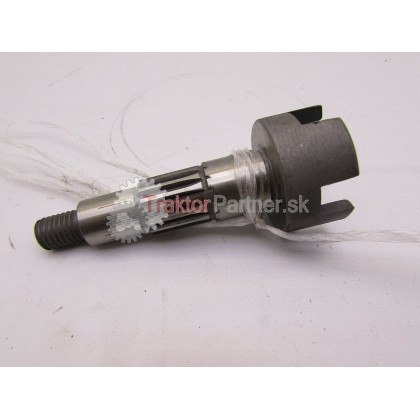 Hriadeľ - 5511 4602.251