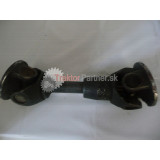 Kĺbový hriadeľ [starší kus]