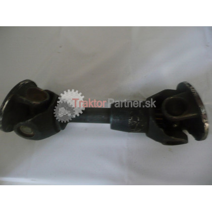 Kĺbový hriadeľ [starší kus] - 6011 6039.651