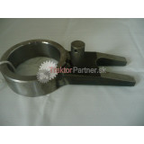 Oko naváracie ŽTR 165 [zvárené, odliatok]