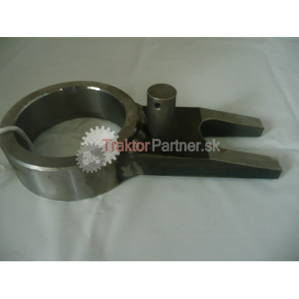 Oko naváracie ŽTR 165 [zvárené, odliatok] - 9 9850 010.051