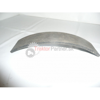 Brzdové obloženie 200x33x5x50 - #94.054