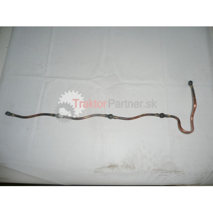 Odpadové potrubie zo vstriekovačov (poz. 1-3) náhrada - 4001 0899.6