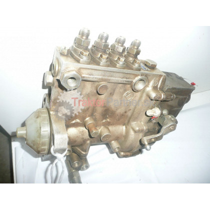 Palivová súprava 4M 3113 Pu 1668 [starší kus, 72] - 7001 0899.351