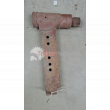 Nástavec pravý [korozia, nový]