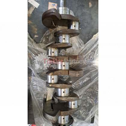 Kľuk. hr. úplný  9-21,23 original [stará zásoba + skrut.zav] - 4001 0399.051