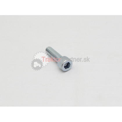 Skrutka M 10x35 IMBUS pevnosť 8.8 ČSN 02 1143.55 - 99 2126.051