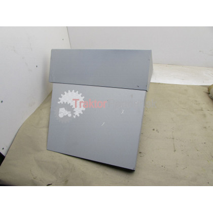 Predĺženie pravé [69, náhrada za Skrinka pravá 48 cm KOMBI, nastavec blatníka] - 5718 7970