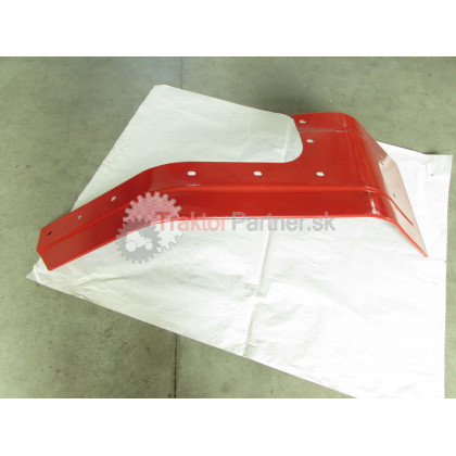 Blatník pravý [červený, vrchna farba] - 80 383 170.251