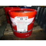 Plastické mazivo 9kg G3 MOGUL