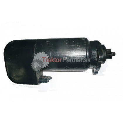 Štartér 6k/24V priemer 127 R20e371-456 Výmena LKT - 86 350 913.751