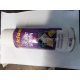 Silikonovy olej (sprej)400 ml CYKLON citron