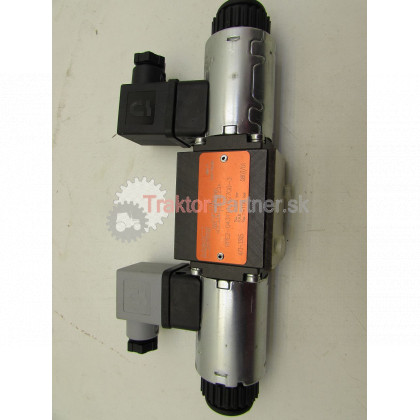 Elektromagnetický rozvádzač [dvojitý] RPE2-043Y11/02700-3 - 5592-62-9200.051