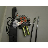 Joystick s lankami 2x1m [komplet]