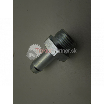 Red. do hlavice a hadice na vzduch brzdy 11MM.M22x1,5, vonk. závit [vlečka] - 97 5262.657