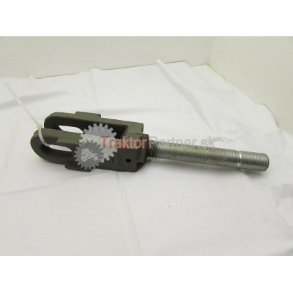 Vidlice zvedacího táhla CBM - 93 1627