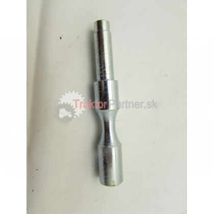 Zaisťovací kolík s pruž., BKH ZS - 9 3887 300 1.652