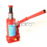 Zdvihák hydraulický 6T GEKO