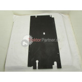 Podlaha ľavá - NEODHLUČNENÁ