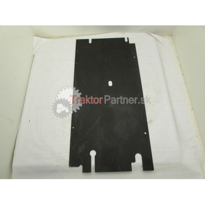 Podlaha ľavá - NEODHLUČNENÁ - 7011 8702.051