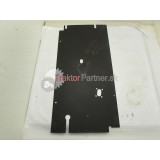 Podlaha pravá neodhlučnená