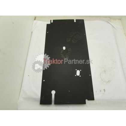 Podlaha pravá neodhlučnená - 7011 8703.051