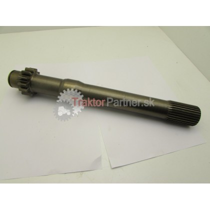 Dutý spojkový hriadeľ - 4011 1903.151