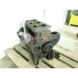 Kľuk. skriňa s vekami ložisiek 4V st. typ [95starší kus - vrtanie]