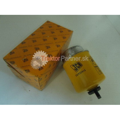 Filter  paliva JCB 32/925915 [original] - JCB2