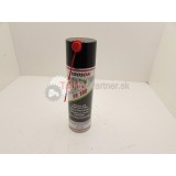 Sprej - čistič bŕzd, spojky [TERSON]  500ml