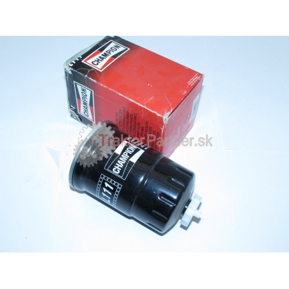 Filter olej Champion L111 - L111