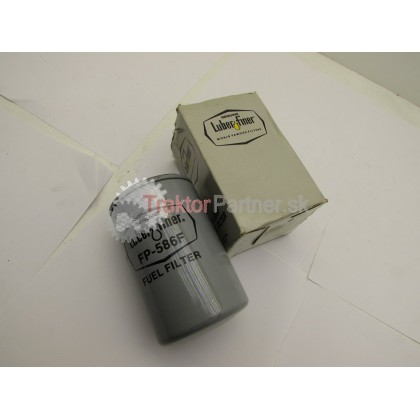Filter palivový - LUBER - FINER - FP - 586F - FUEL FILTER - FP.586F