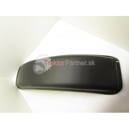 Plášť blatníka - [plast - D - 80cma Š 21,5] - 7011 7006.251