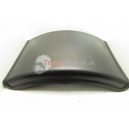 Poloblatník na vlečku [plast,dlžka 71 cm, šírka 46,5 cm] - 10.5X16.222