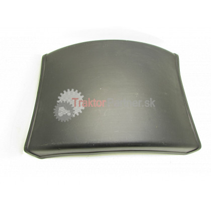 Poloblatník na vlečku [plast,dlžka 64,5cm, šírka 45 cm] - 10.5X16.224
