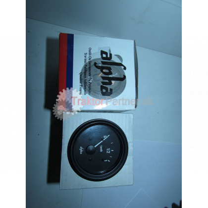 Budík paliva [ALPHA] - 5911 5621.151