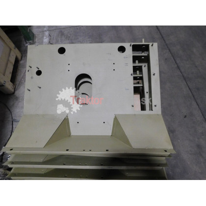 Premostenie [neodhlučnene podlaha pod sedačku 72] - 5911 8711.251