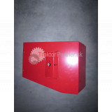 Nástavec blatníka L dlhý[na zetor 70, striekaný vo farbe čer., v strede kaplička ]