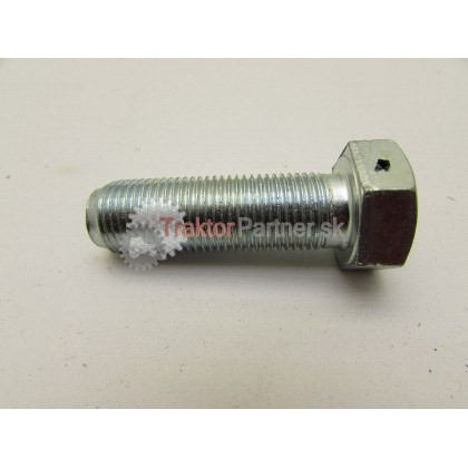 Skrutka M 16x1,5x50 [bez tela, v hlav. diera] - 99 8419.051