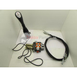 Joystick s lankami 2x2,5m [komplet]
