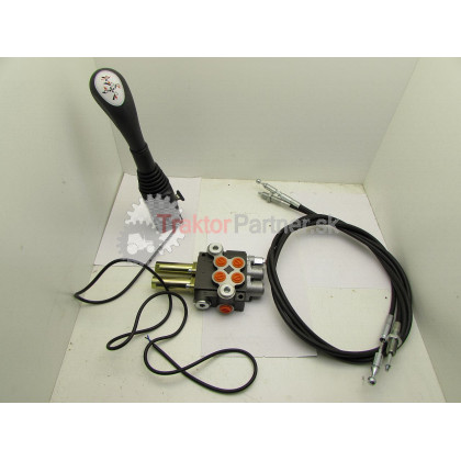 Joystick s lankami 2x2,5m [komplet] - 150762