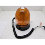 Majak LED magnetický 12/24 V