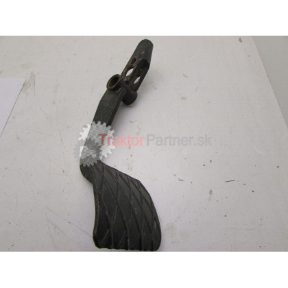 Pedál spojky [ veľká diera] - 6911 2702.051