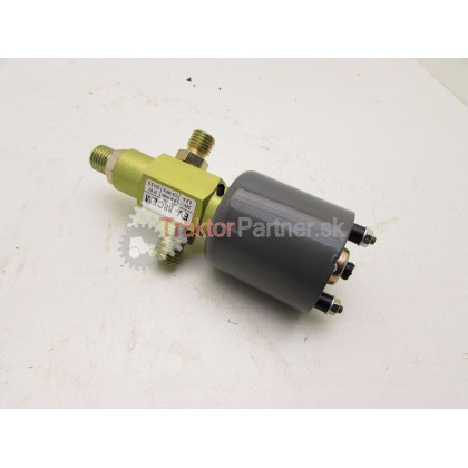 Elektromagnetický ventil 24 V [EV-88 CM;zavit 14mm] - 53.009.915.051