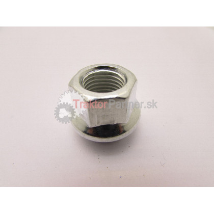 Matica disková  M 14x1,5 - 97 3637.051
