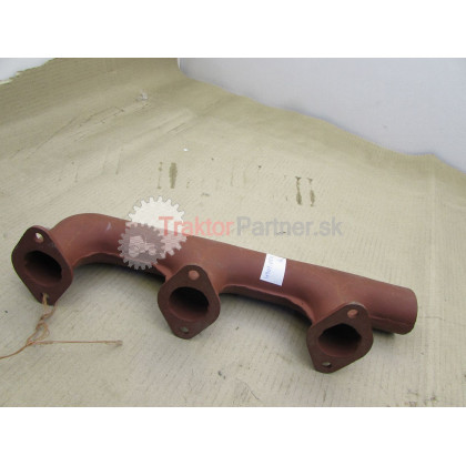 Sacie potrubie 3  V - 4901 0510