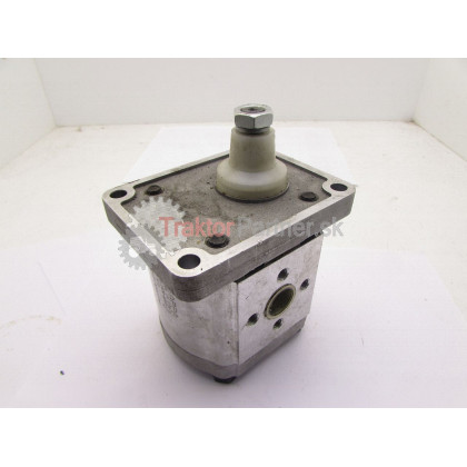 Čerpadlo hydrauliky MM 20-14 DO-82E2-LE [TK 14] - #1008.051